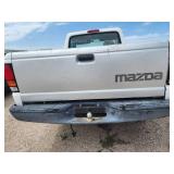 1994 Mazda B2300