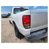 1994 Mazda B2300