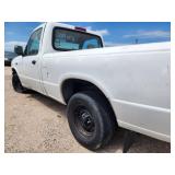 1994 Mazda B2300