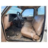 1994 Mazda B2300
