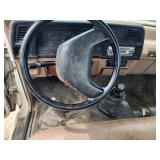 1994 Mazda B2300