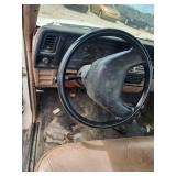 1994 Mazda B2300