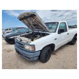1994 Mazda B2300