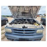 1994 Mazda B2300