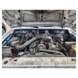 1994 Mazda B2300