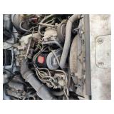 1994 Mazda B2300