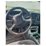 2000 Chevrolet Silverado 2500 4 x 4 Truck, Red
