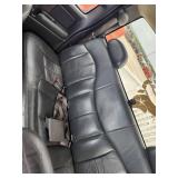 2002 Chevrolet Silverado 1500 Extended Cab Truck, White