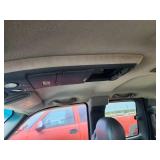 2002 Chevrolet Silverado 1500 Extended Cab Truck, White