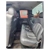2002 Chevrolet Silverado 1500 Extended Cab Truck, White