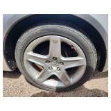 2006 Acura TL, Silver