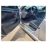 2006 Acura TL, Silver