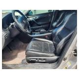 2006 Acura TL, Silver
