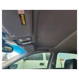 2006 Acura TL, Silver
