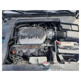 2006 Acura TL, Silver