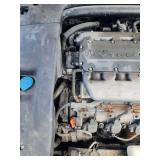 2006 Acura TL, Silver