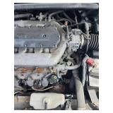 2006 Acura TL, Silver