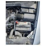 2006 Acura TL, Silver