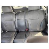 2004 Chevrolet TrailBlazer 4 x 4, Burgandy