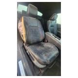 2010 Ford Mustang, Black