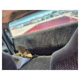 1998 Dodge Ram 1500 Truck, Red