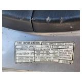 2002 Honda Civic, Silver