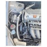 2010 Honda Accord, Grey