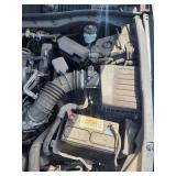 2010 Honda Accord, Grey