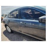 2010 Honda Accord, Grey