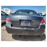 2010 Honda Accord, Grey