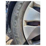 2010 Honda Accord, Grey