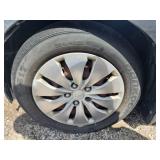 2010 Honda Accord, Grey