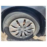 2010 Honda Accord, Grey
