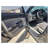 2010 Honda Accord, Grey