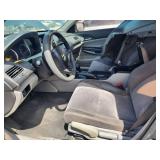 2010 Honda Accord, Grey