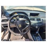 2010 Honda Accord, Grey