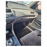 2010 Honda Accord, Grey