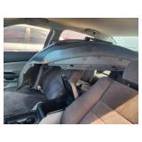 2010 Honda Accord, Grey