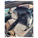 2010 Honda Accord, Grey
