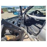 2000 BMW 323i , Silver