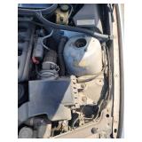 2000 BMW 323i , Silver