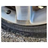 2008 Nissan Sentra, Blue