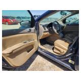 2008 Nissan Sentra, Blue