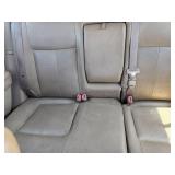 2008 Nissan Sentra, Blue