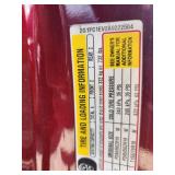 2010 Chevrolet Camaro, Maroon