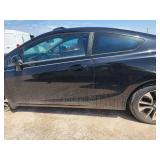 2013 Honda Civic, Black