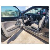 2013 Honda Civic, Black