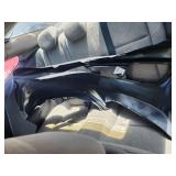 2013 Honda Civic, Black