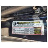 2013 Honda Civic, Black