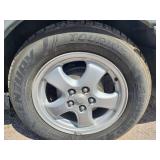 2006 Ford Taurus, Gray